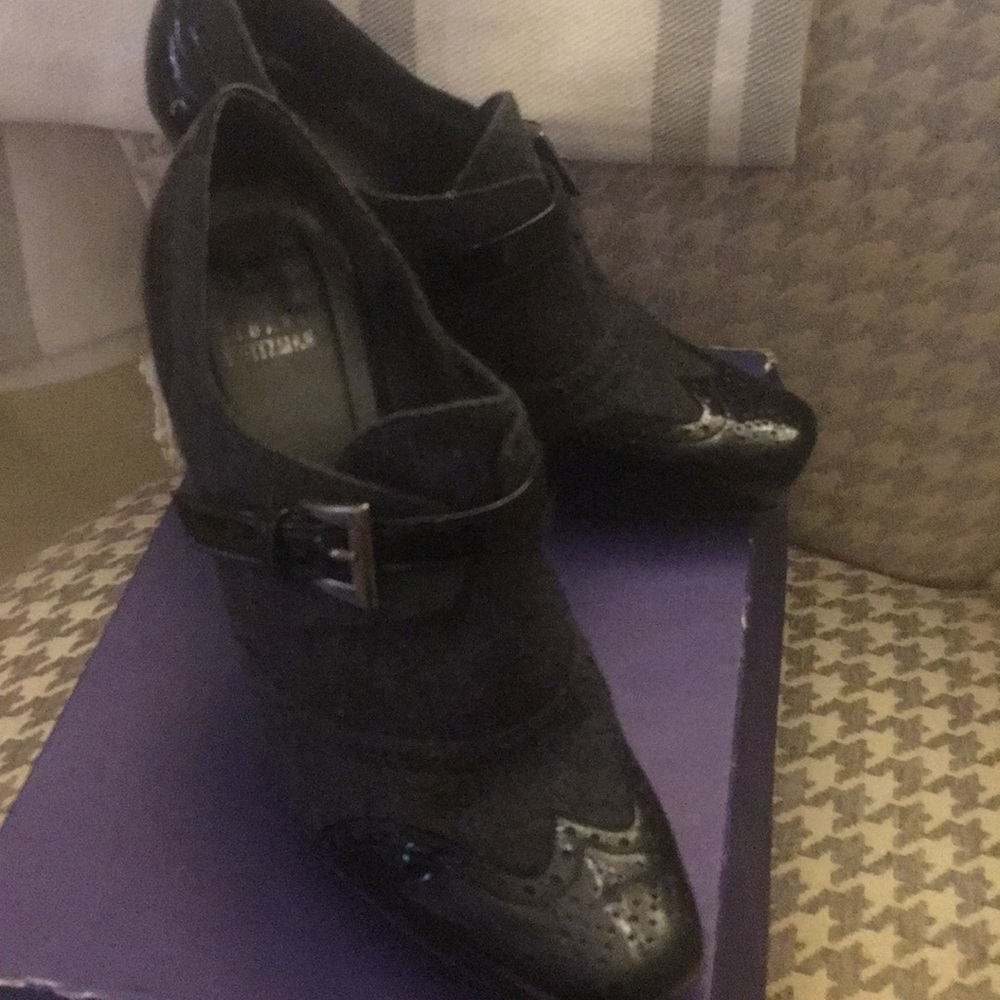 Stuart Weizman Booties - image 2